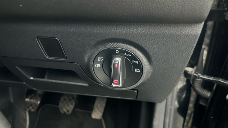 SEAT Arona 1.6 TDI 115 FR [EZ] 5dr Diesel Hatchback